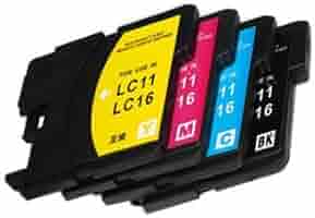 Amazon.co.jp: MFC-695CDN インク ブラザー プリンター LC11